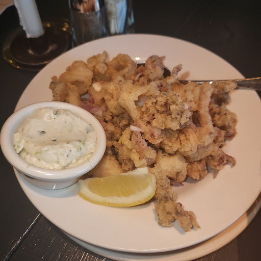 Photo of Kypriaki Mediterranean Grill - 1346 Marine Dr #106, North Vancouver, BC V7P 1T4